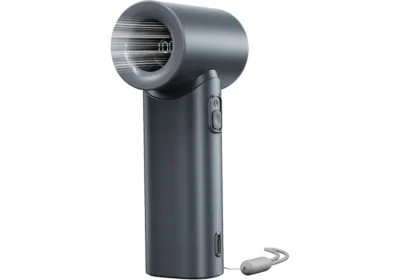 Ventilateur Portable High Speed (HF610) Accessoires Votre Magasin de Meuble et Électroménager à La Réunion !