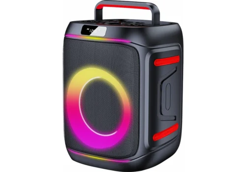 ENCEINTE BLUETOOTH INX BassBox P10 Barres de Son, Enceintes & Radios Votre Magasin de Meuble et Électroménager à La Réunion !