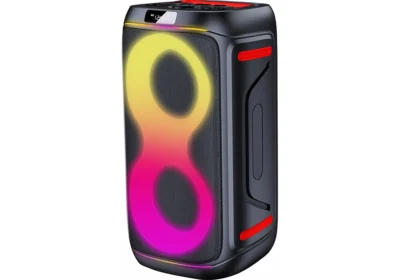 ENCEINTE BLUETOOTH INX BassBox P50