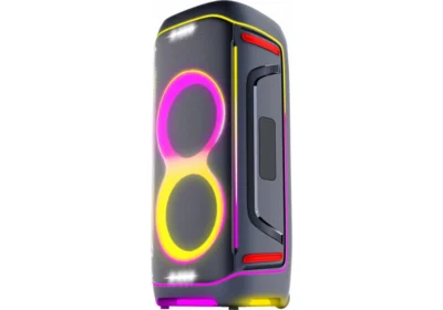 ENCEINTE BLUETOOTH INX BassBox P1000