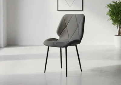 Lot de 6 Chaises RESEVY