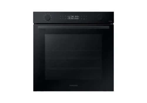 Four Encastrable Multifonction Bespoke Dual Cook Samsung (NV7B4450VAK) Cuisson Votre Magasin de Meuble et Électroménager à La Réunion !