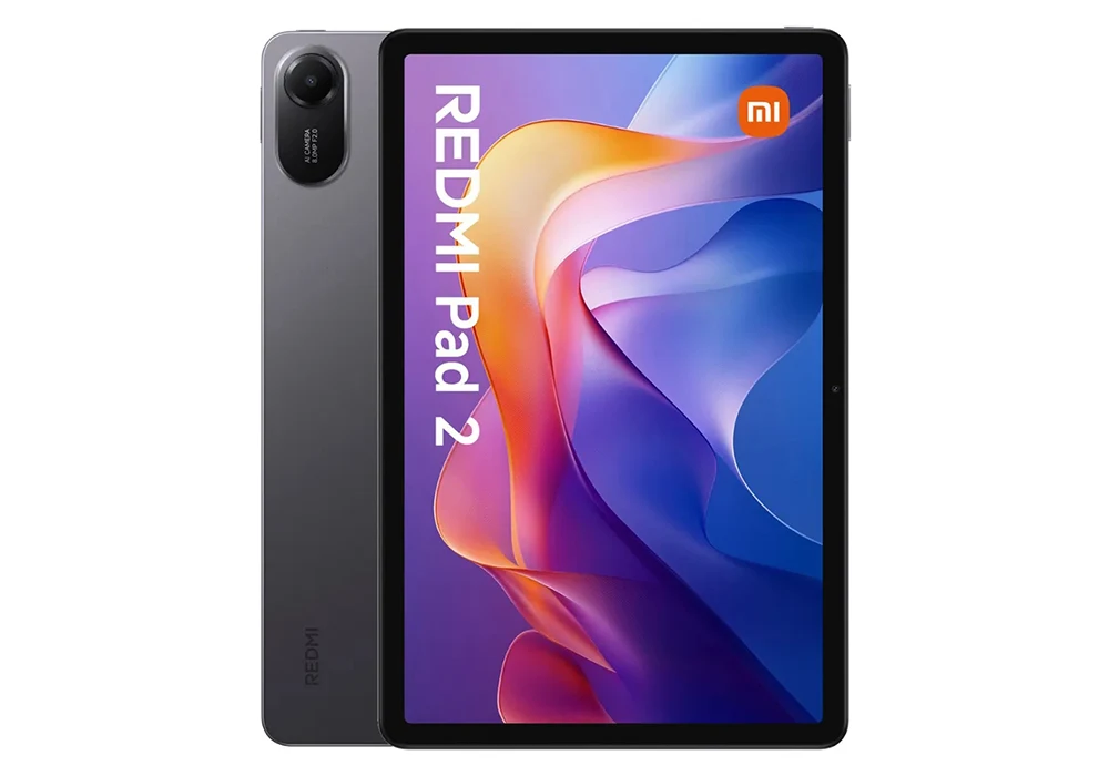 Tablette REDMIPAD2 WIFI 11&Prime; (4 Go / 128 GB) Mobiles / Tablettes / Casques & Écouteurs Votre Magasin de Meuble et Électroménager à La Réunion ! 5