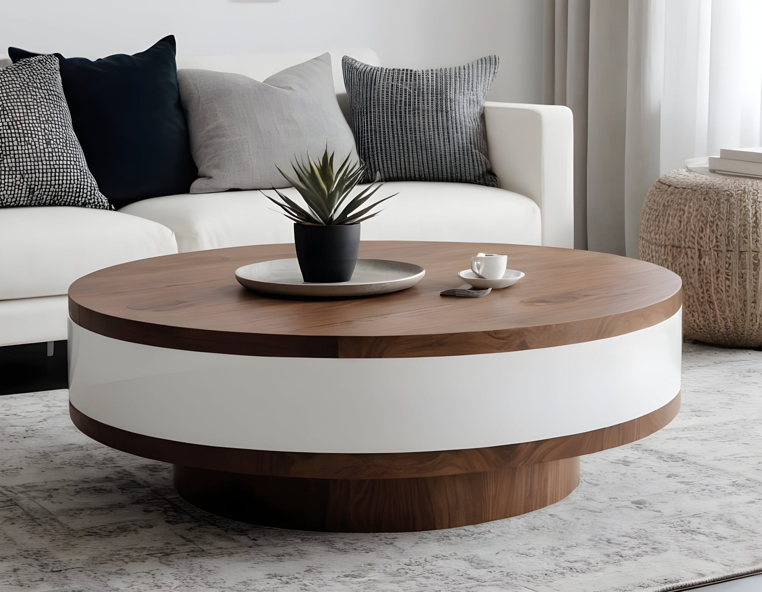 modern-living-room-featuring-white-sofa-wooden-coffee-table-decorative-plants-min