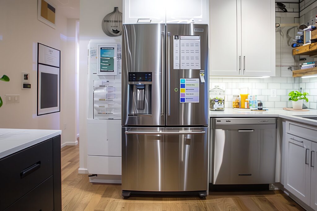 Comment bien choisir son réfrigérateur pour les fêtes et toute l’année.