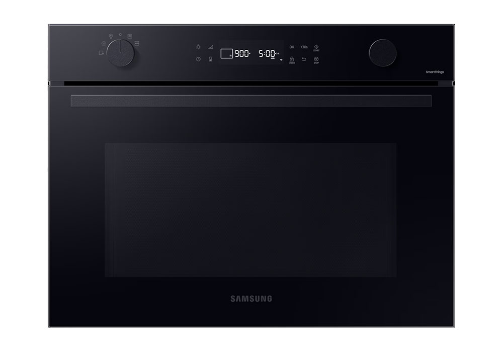 Micro-ondes Encastrable SmartThings Cooking – 50L SAMSUNG (NQ5B4513GBK) Cuisson Votre Magasin de Meuble et Électroménager à La Réunion ! 5