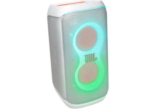Enceinte Sono Portable PartyBox JBL PartyBox CLUB 120 (JBLPBCLUB120SWEP) Barres de Son, Enceintes & Radios Votre Magasin de Meuble et Électroménager à La Réunion !