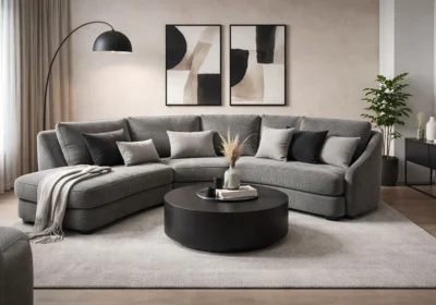 Salon d’Angle Harry Gris