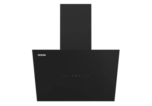 Hotte Murale Inclinée 60CM OCEAN OCDCHC67BGGCCF Cuisson Votre Magasin de Meuble et Électroménager à La Réunion !