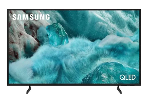 TV QLED AI 4K 50″ 127cm SAMSUNG (TQ50Q7F) Téléviseurs Votre Magasin de Meuble et Électroménager à La Réunion !
