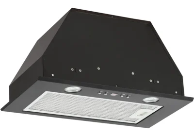 Hotte Aspirante AIRLUX (AHF571BK)