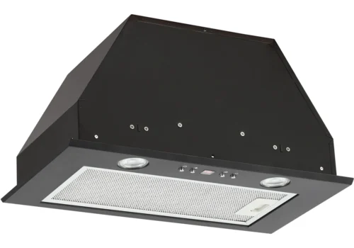 Hotte Aspirante AIRLUX (AHF571BK) Cuisson Votre Magasin de Meuble et Électroménager à La Réunion !