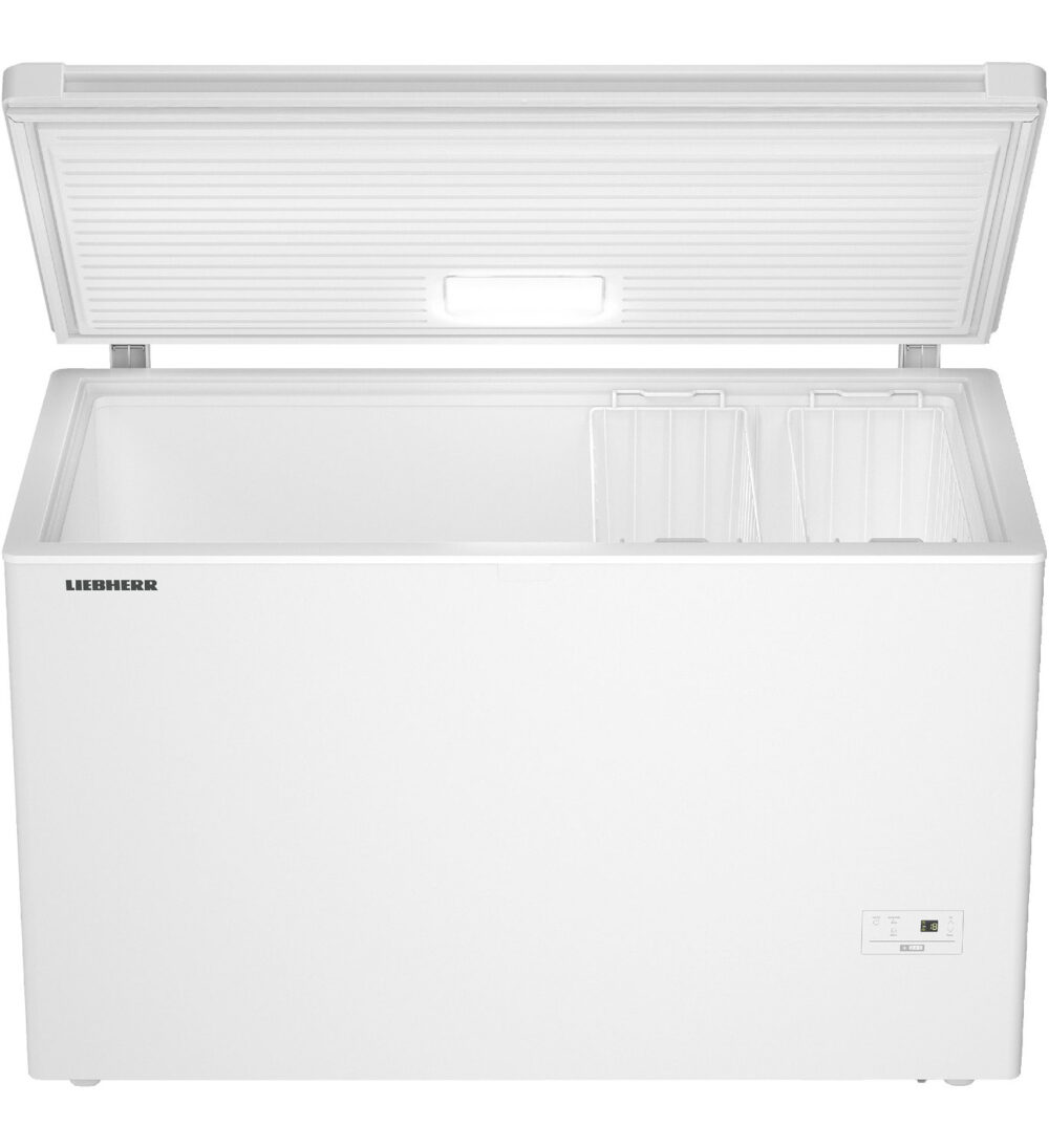 Congélateur Coffre 196L LIEBHERR (CFE2080) – Image 2