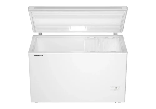 Congélateur Coffre 196L LIEBHERR (CFE2080) Congélateurs Votre Magasin de Meuble et Électroménager à La Réunion !