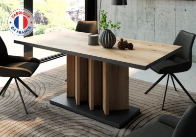 Table Rectangulaire (COLLECTION AYA)