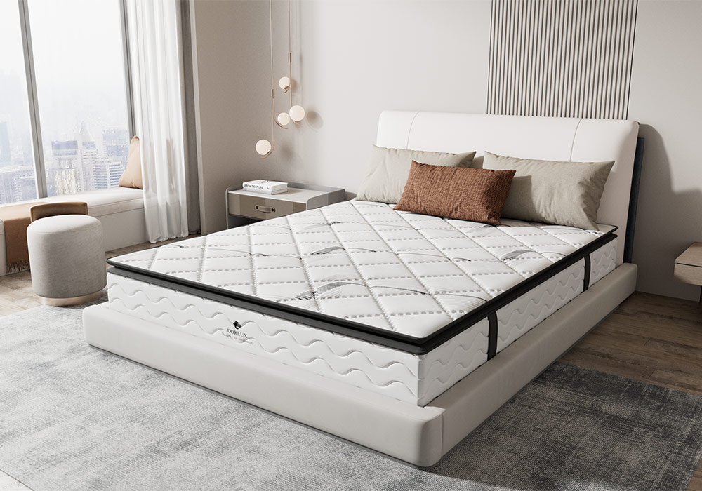 Matelas 160x200cm Near Dorlux Chambres à Coucher Votre Magasin de Meuble et Électroménager à La Réunion !
