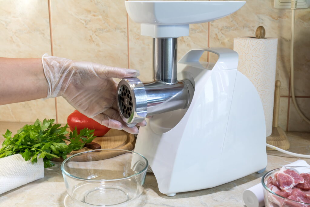 Robot de cuisine multifonction : un allié indispensable pour gagner du temps