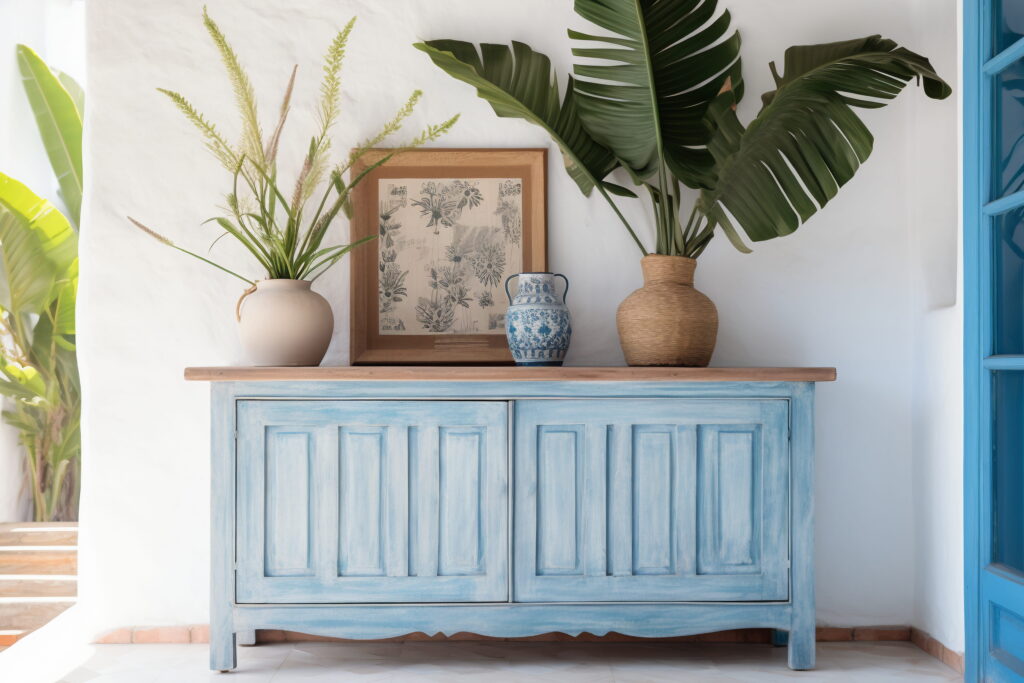 Buffet de salle à manger : un meuble clé pour allier rangement et élégance
