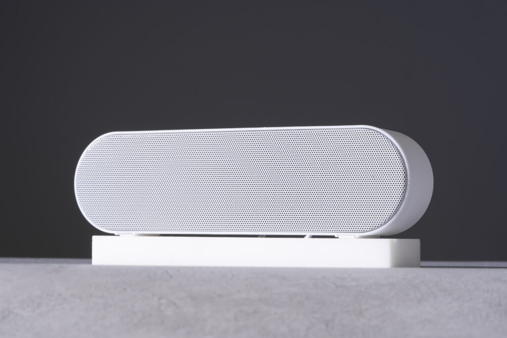 Enceintes Bluetooth étanches : l’allié parfait pour les activités en extérieur