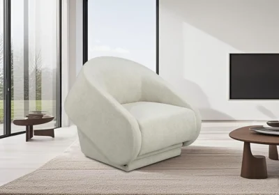 Fauteuil Lit POSTIGA 1 Place Beige