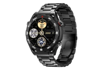 Montre Connectée Ecran Amoled HD - HAVIT (M9030)