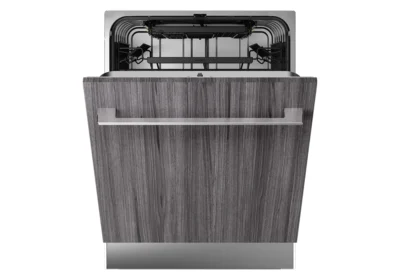 Lave-Vaisselle Tout-Intégrable XL ASKO DSD544B