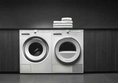 Lave-Linge Frontale Classic ASKO W2084B