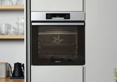 Four Encastrable Multifonction Hisense BI62216AX