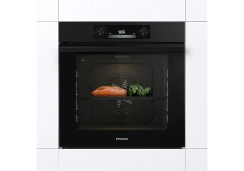 Four Encastrable Multifonction HISENSE BI62216AX Cuisson Votre Magasin de Meuble et Électroménager à La Réunion !