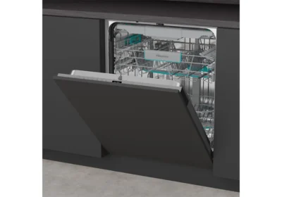 Lave-Vaisselle Tout-Intégrable 16 Couverts HISENSE HV663C62