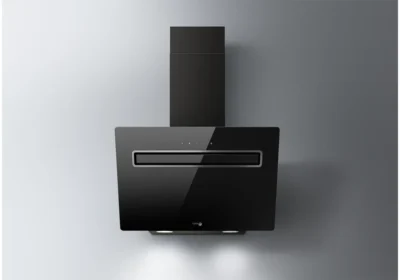 Hotte Murale Inclinée 60cm ELICA KELIA B/A/60 Turboair