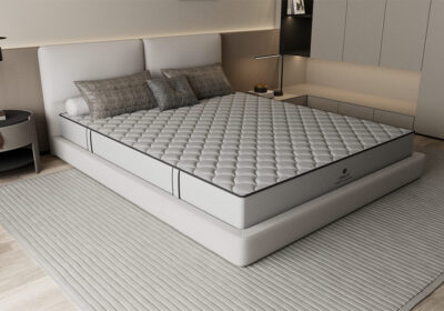 Matelas Ressort Orthopédique Dorlux QUEEN 90x190 cm