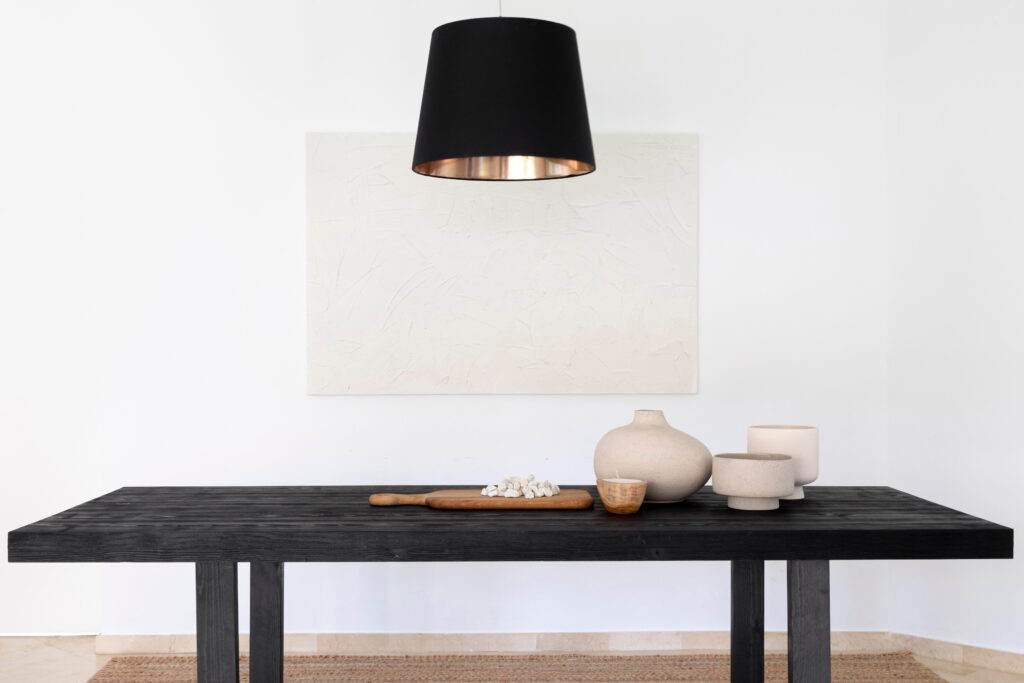 Comment bien choisir une table de salle à manger pour allier convivialité et praticité