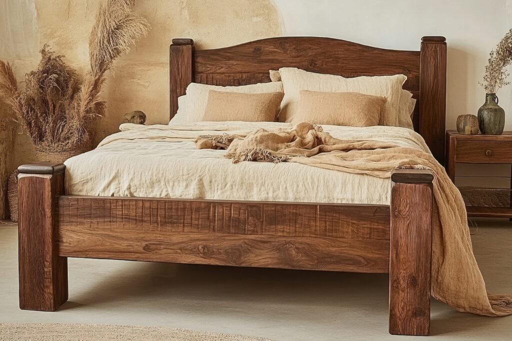 Comment entretenir efficacement ses meubles en bois dans un environnement chaud et humide