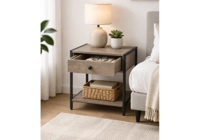 Chevet PATCH 1 Tiroir