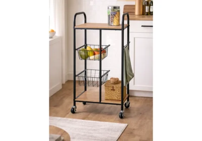Chariot de Cuisine TROLLEY