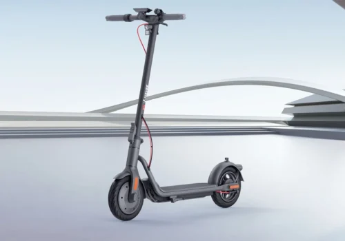 Trottinette Électrique V25i Pro II NAVEE Mobilité Urbaine Votre Magasin de Meuble et Électroménager à La Réunion !