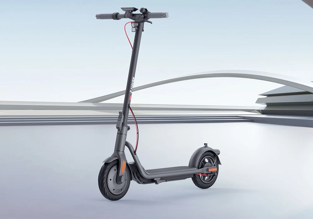 Trottinette Électrique V25i Pro II NAVEE Mobilité Urbaine Votre Magasin de Meuble et Électroménager à La Réunion !