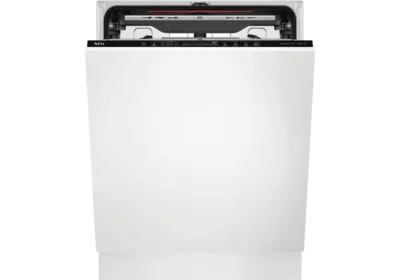 Lave-vaisselle encastrable 14 couverts Série 9000 ComfortLift® AEG (FSK94858P)