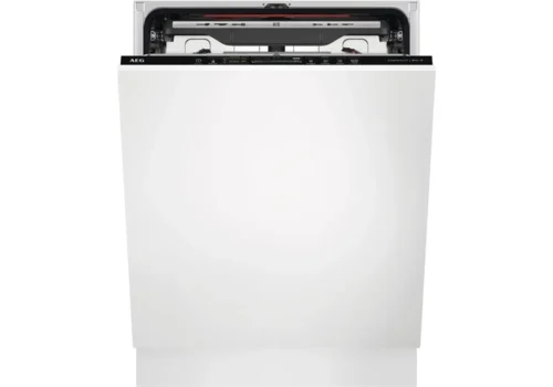Lave-vaisselle encastrable 14 couverts Série 9000 ComfortLift® AEG (FSK94858P) Électroménager Votre Magasin de Meuble et Électroménager à La Réunion !