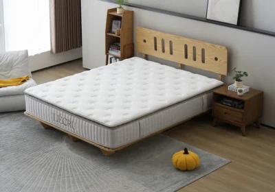 Matelas 140x190cm L'ECRU