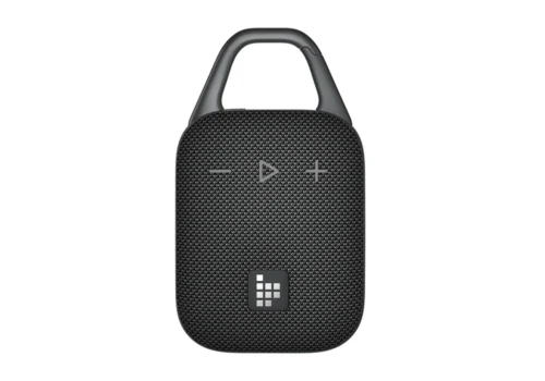 Enceinte Portable Bluetooth Tronsmart (MIRTUNE H1 Noir) Barres de Son, Enceintes & Radios Votre Magasin de Meuble et Électroménager à La Réunion !