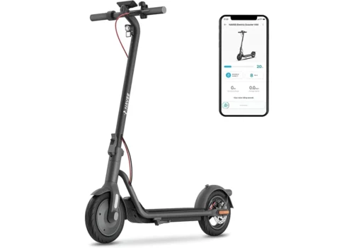 Trottinette Électrique V40i Pro NAVEE Mobilité Urbaine Votre Magasin de Meuble et Électroménager à La Réunion !