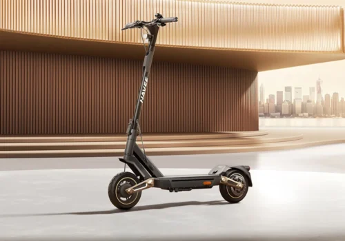 Trottinette Électrique ST3 NAVEE Mobilité Urbaine Votre Magasin de Meuble et Électroménager à La Réunion !