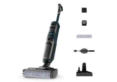 Aspirateur Laveur Sans Fil X-CLEAN 2 / Nettoyage 2-en-1 / Rowenta (GZ2251E0)