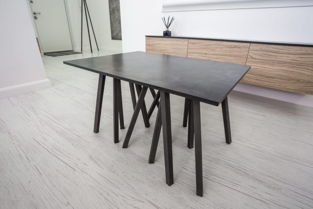 Pourquoi choisir une table extensible pour une salle à manger modulable et conviviale