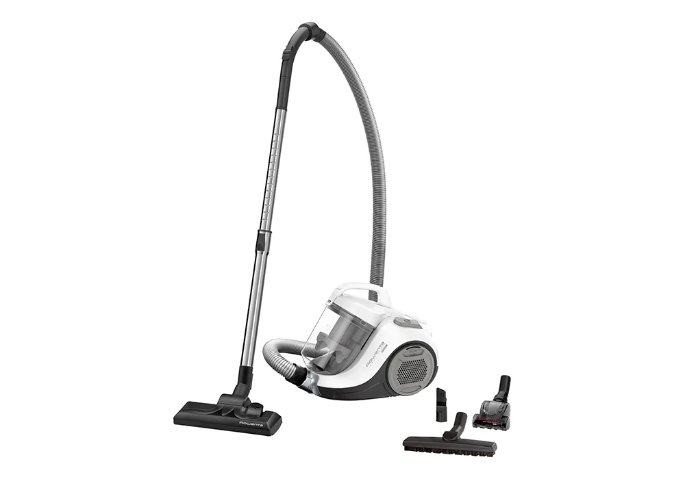 Aspirateur Sans Sac Swift Power Cyclonic ROWENTA (RO2957EA) Nettoyage Votre Magasin de Meuble et Électroménager à La Réunion ! 5