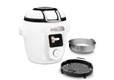Multicuiseur Connecté 16 en 1 Cookeo Infinity MOULINEX (CE9721)