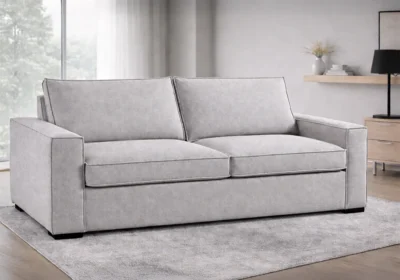 Canapé-Lit NIAMA Gris