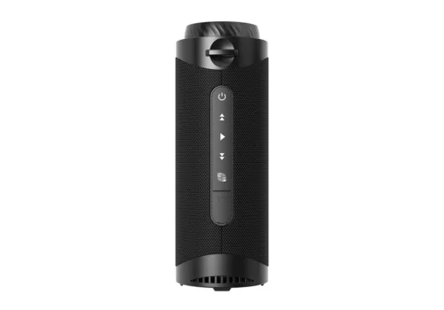 Enceinte Portable Bluetooth Tronsmart (T7 Noir) Barres de Son, Enceintes & Radios Votre Magasin de Meuble et Électroménager à La Réunion !